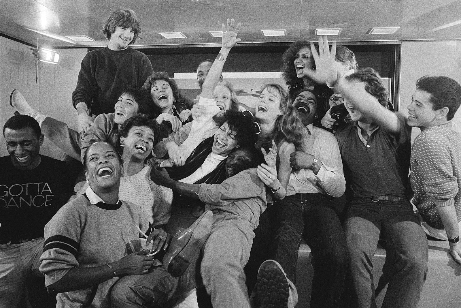 Cast of Fame