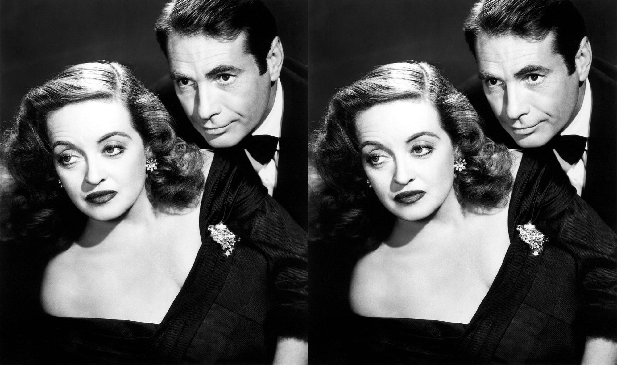All About Eve Twice