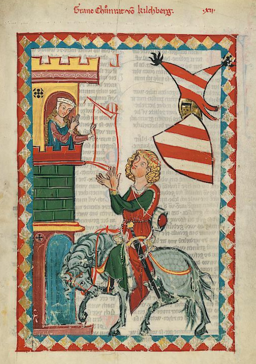 Codex Manesse