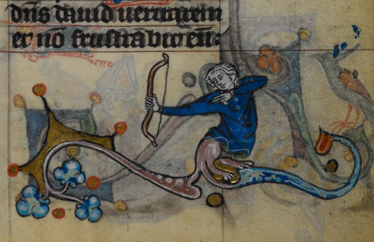 Maastricht Book of Hours