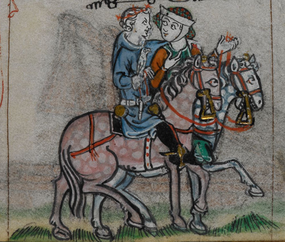 Maastricht Book of Hours again