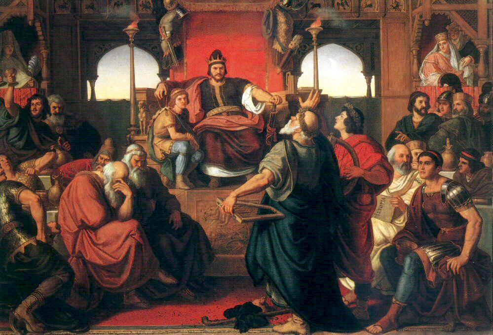 Feast of Attila