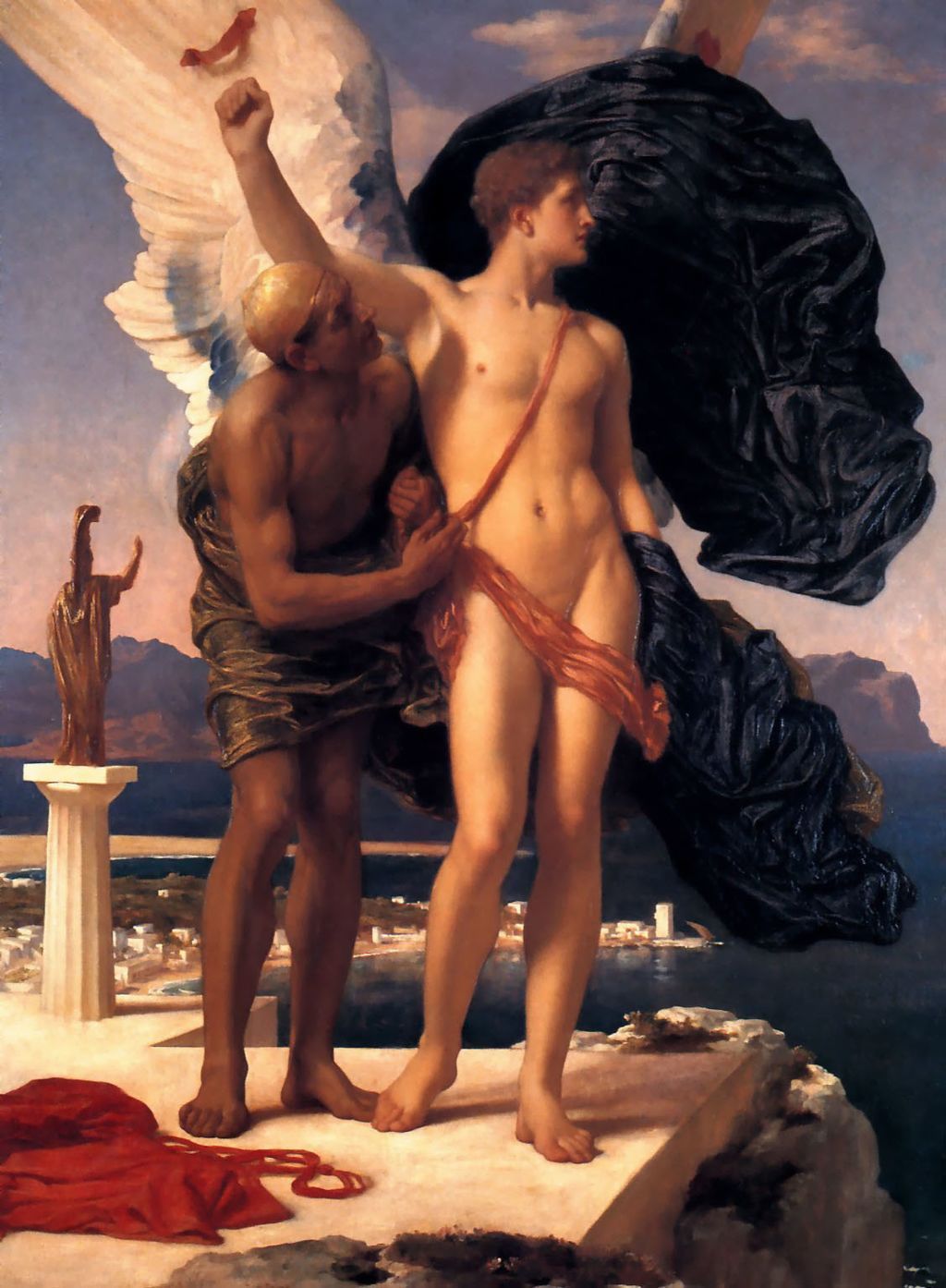 Leighton