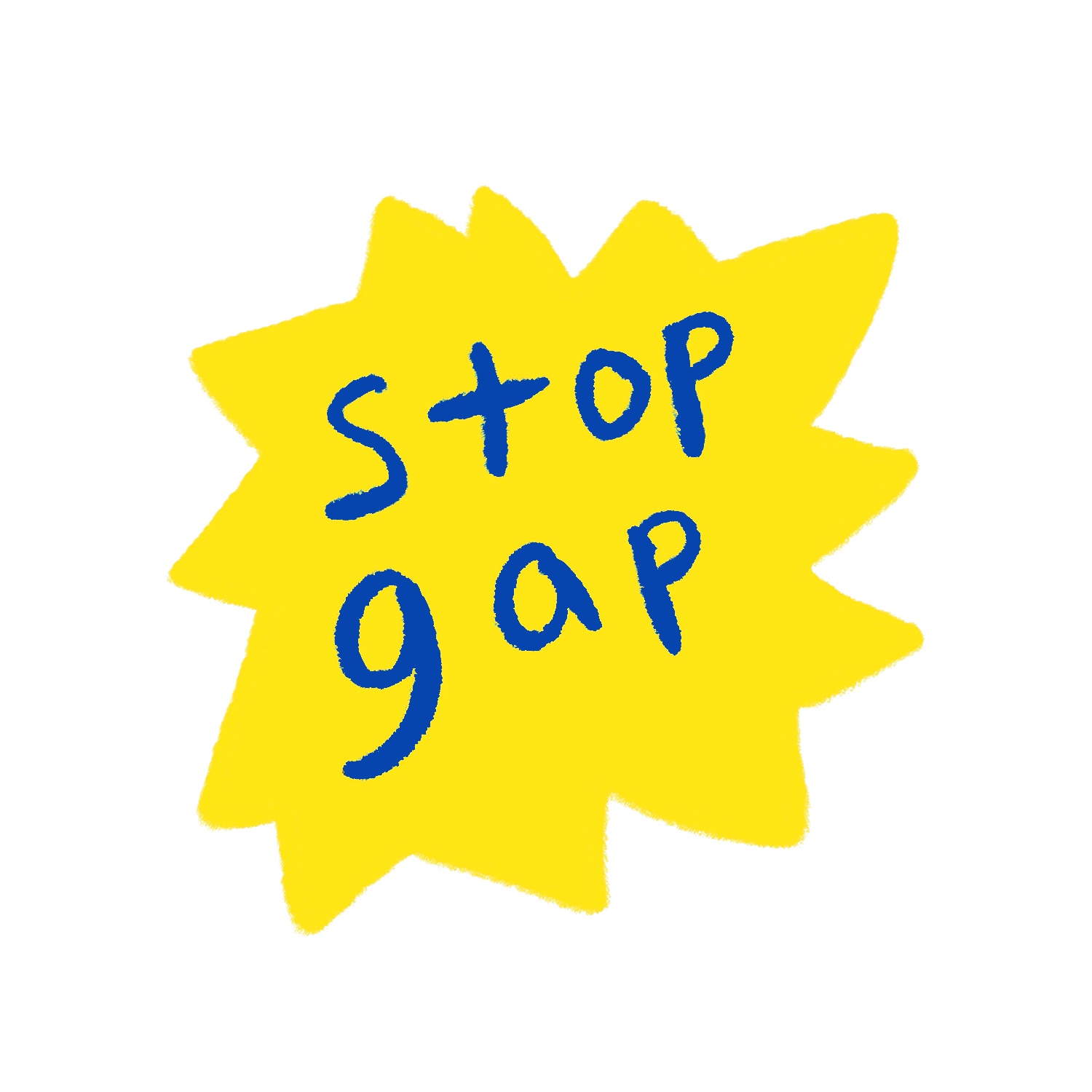 The Stopgap