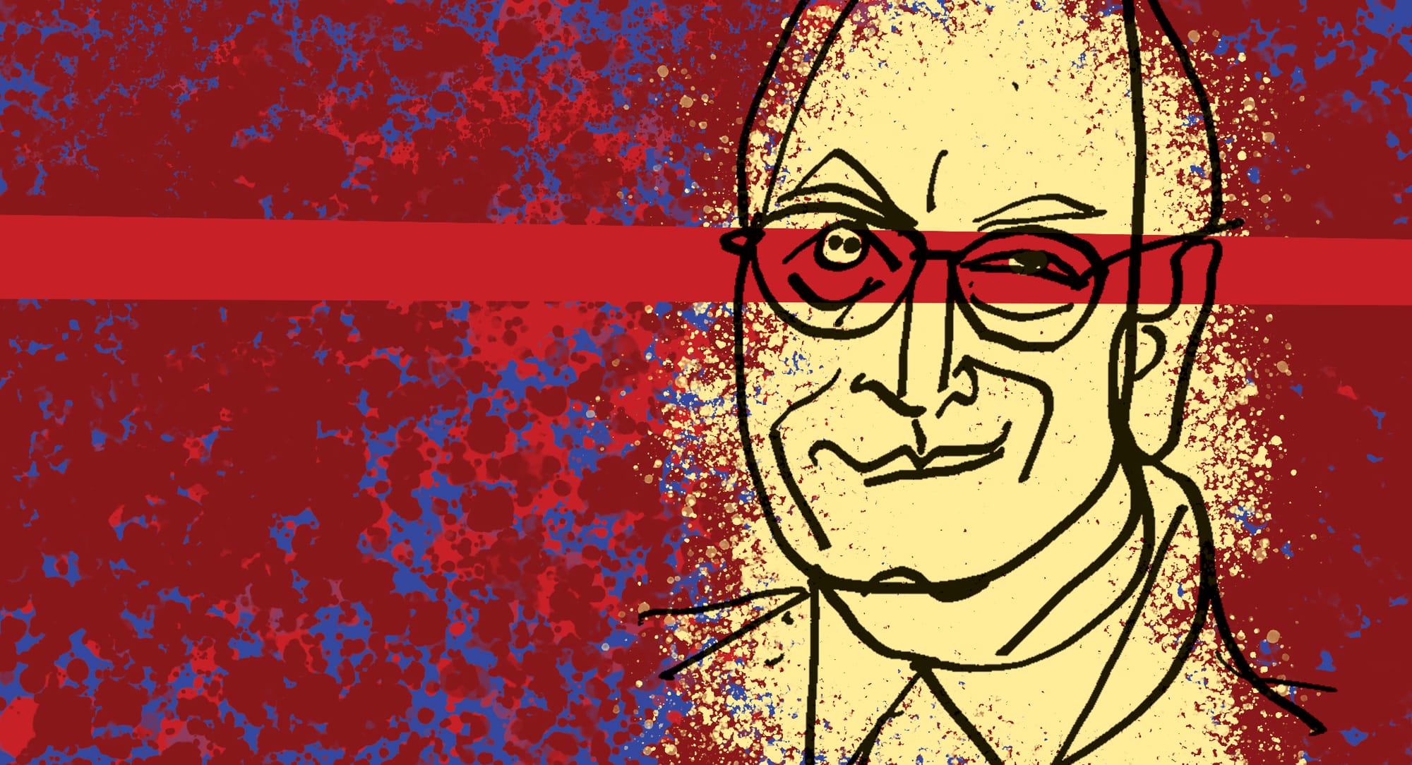 Tuesday Obituary: Dick Cheney