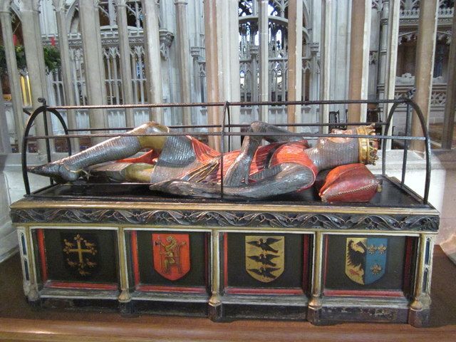 Anglo-Saxon Epithets, Ranked