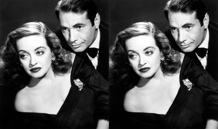 Apparently There Was An All About Eve II After All