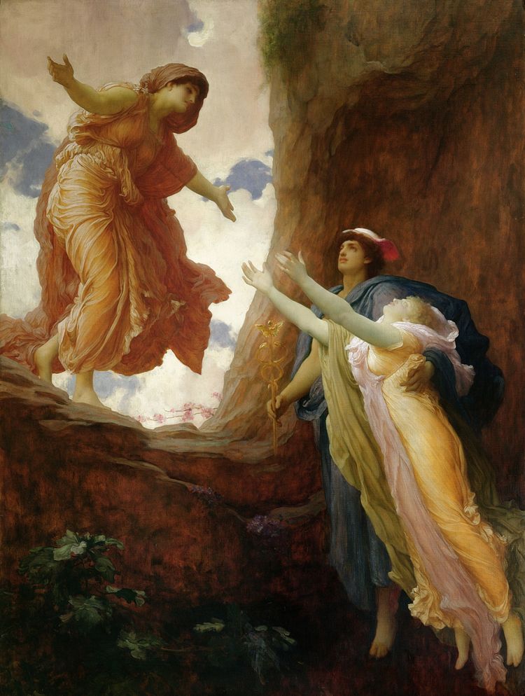 Some Thoughts on the Homeric Hymn to Demeter
