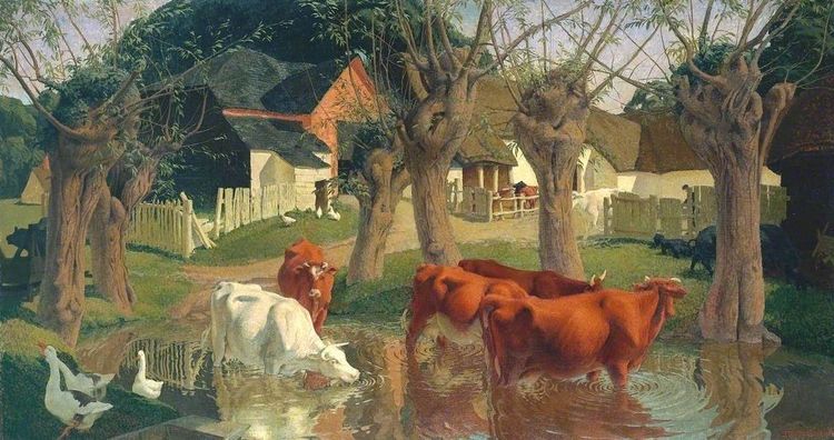 "No Shepherd, No Pastoral" and Other Genre Hallmarks
