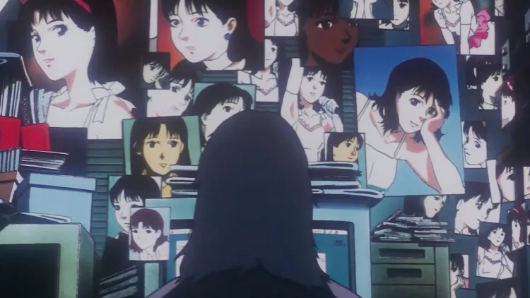 Satoshi Kon, Fellini, Herbie Hancock: Martin Scorsese's Chanel Ad Rings Our Bell