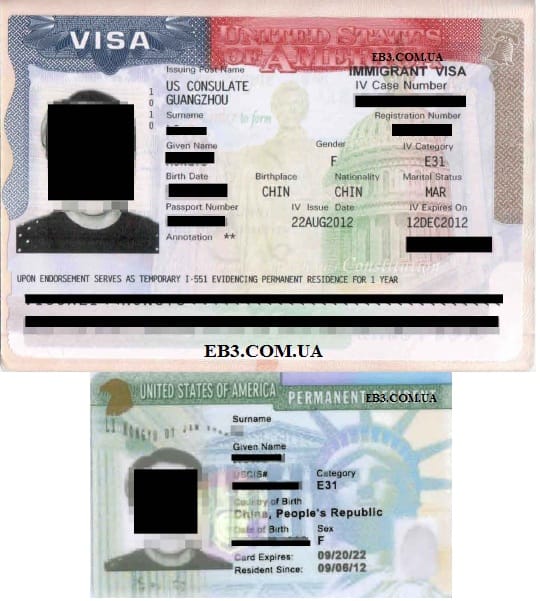 What It’s Like To Be A Writer On A Green Card In 2025
