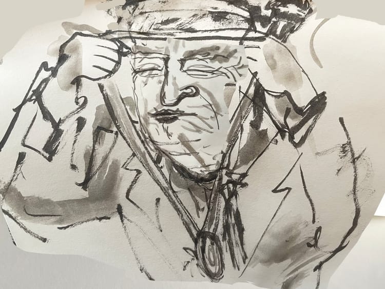 Friday Crossword XXVIII: Dynamite Charge