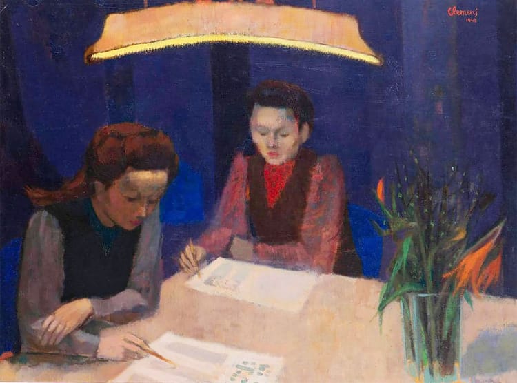 Friday Crossword XXIX: You Give Me Fever