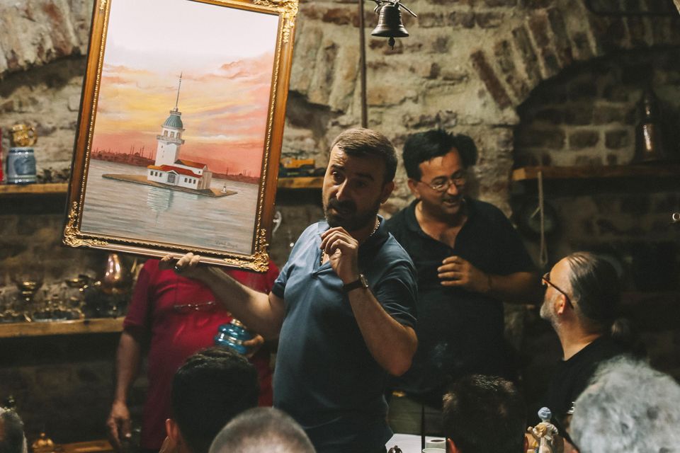 Auctions, Ranked