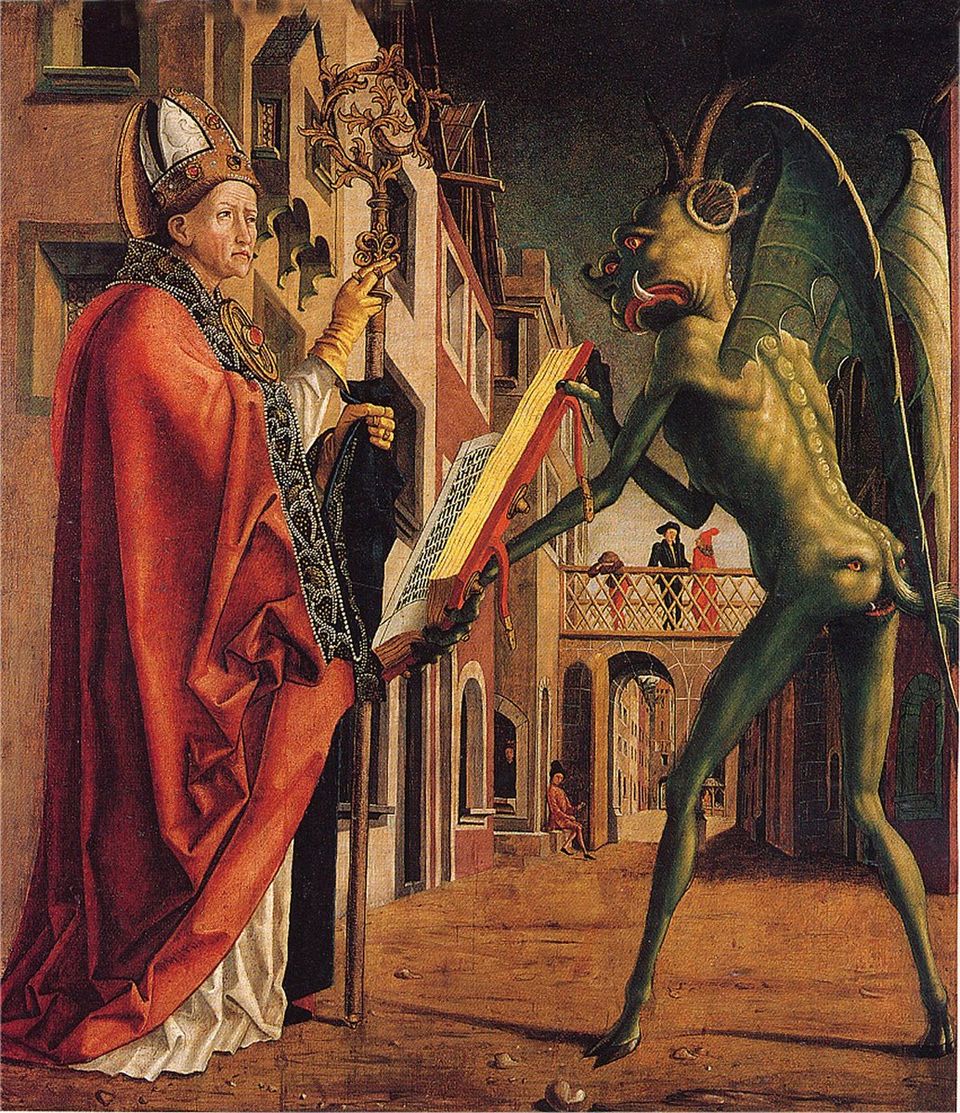 Deals With The Devil and Their Outcomes