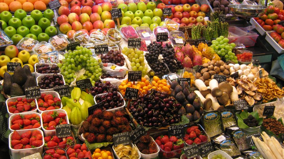 Bring Back the Word "Fruity"