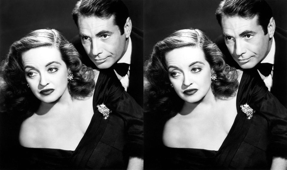 Apparently There Was An All About Eve II After All