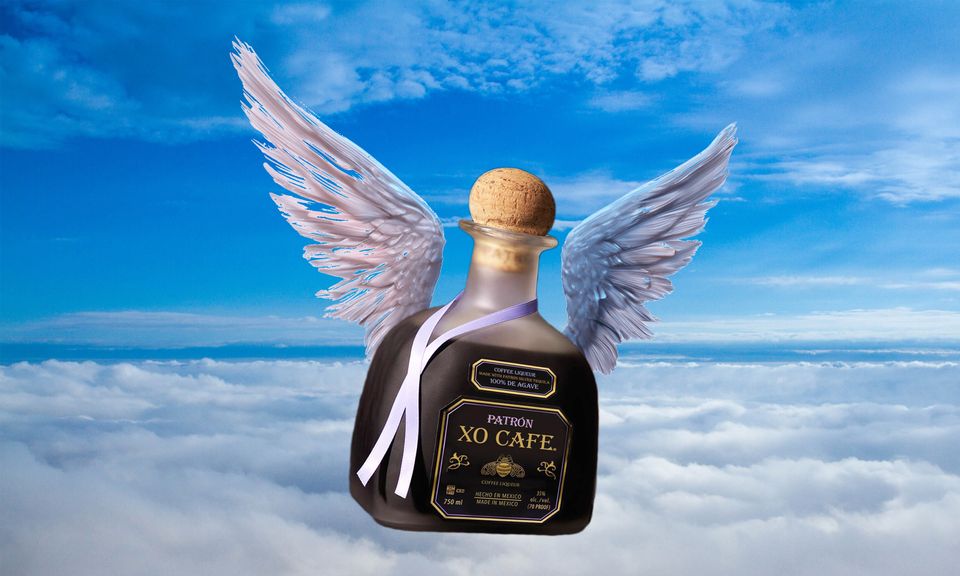 Tuesday Obituary: XO Patrón