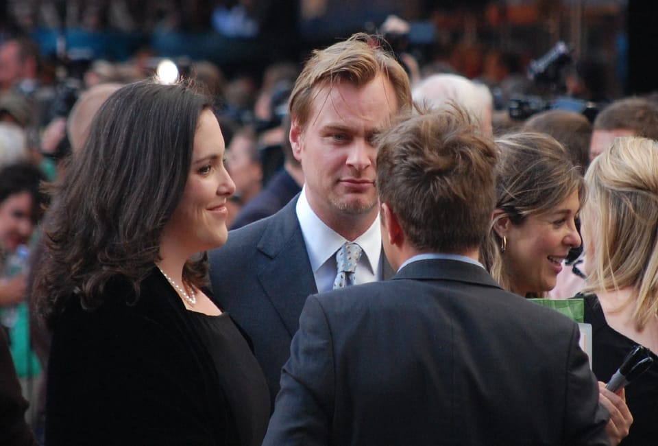 Christopher Nolan's 5 Most Emotionally Manipulative Assertions