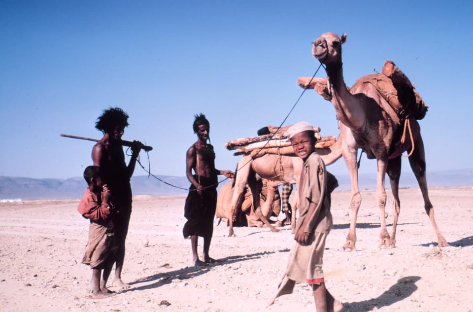 The NOAA CORS Network (NCN) Photographic Archive, Part 1