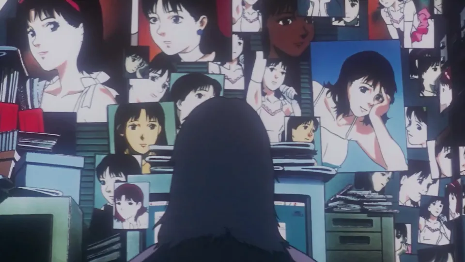 Satoshi Kon, Fellini, Herbie Hancock: Martin Scorsese's Chanel Ad Rings Our Bell
