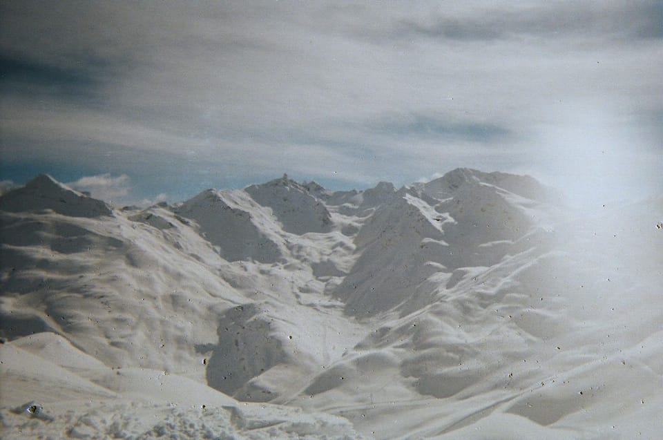Alpine Menace Memory Hunt