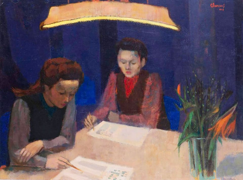 Friday Crossword XXIX: You Give Me Fever